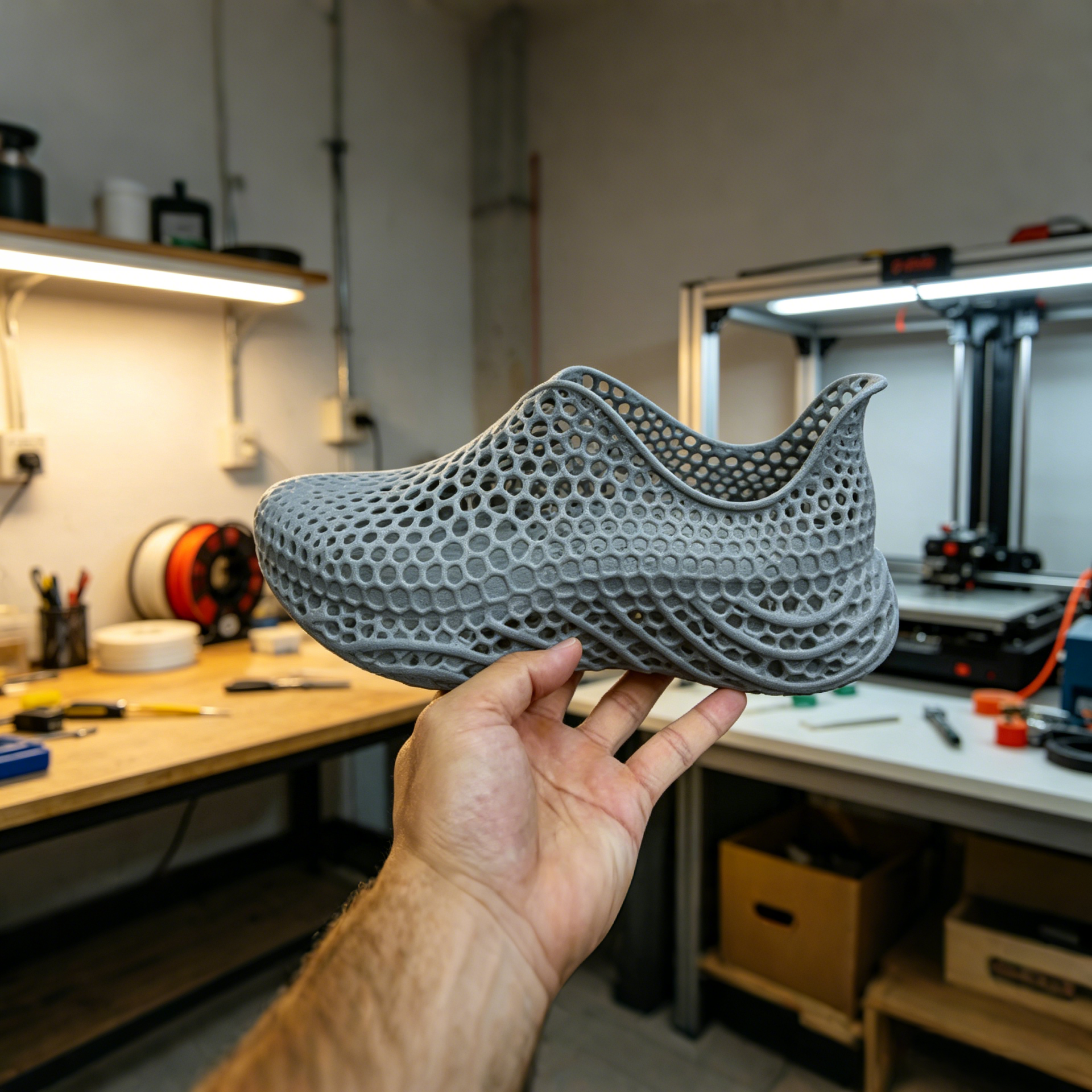 Why TPU Is One of the Most Misunderstood Materials in 3D Printing