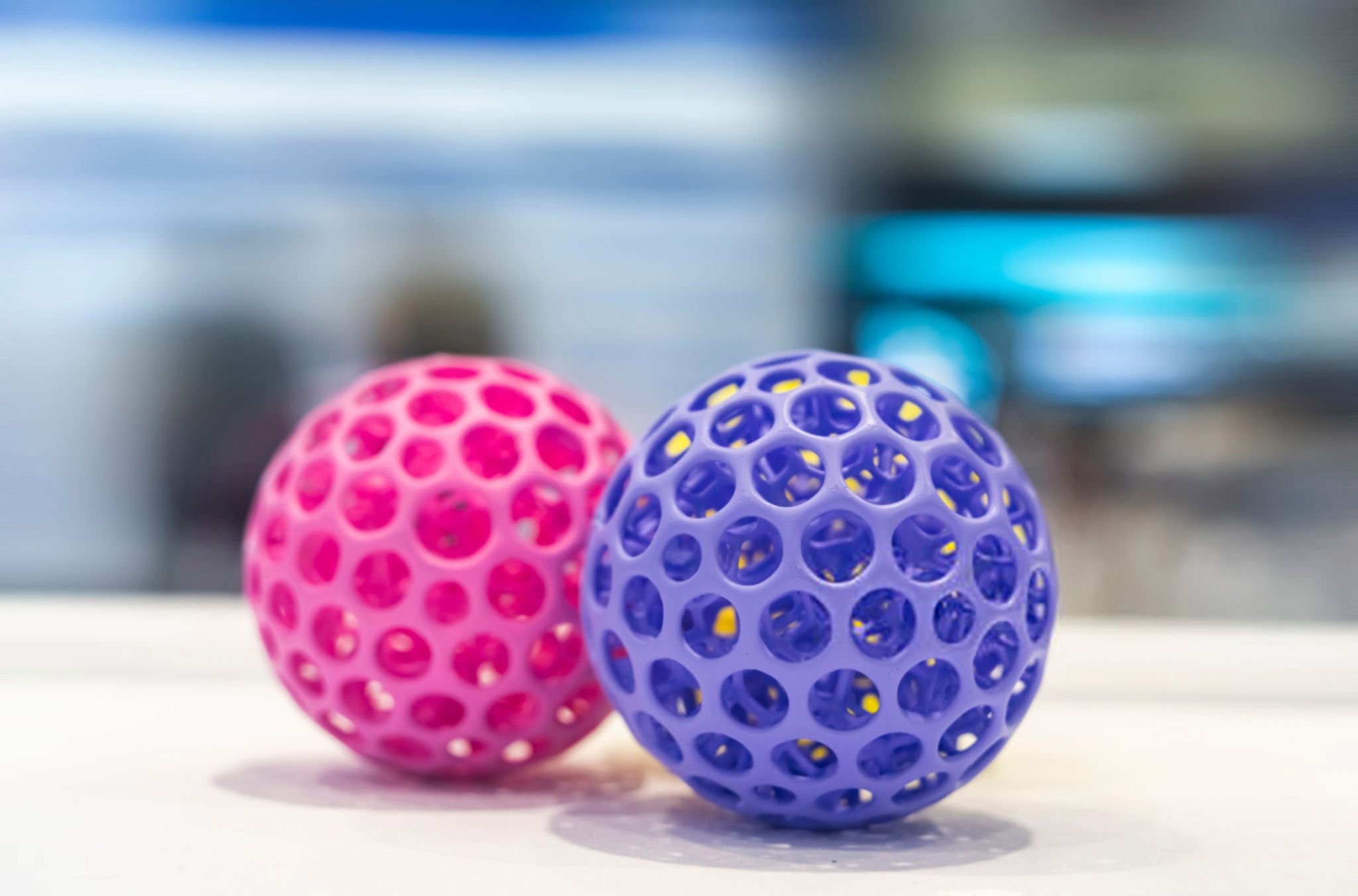 Production Technology Upgrade for TPU Series Materials