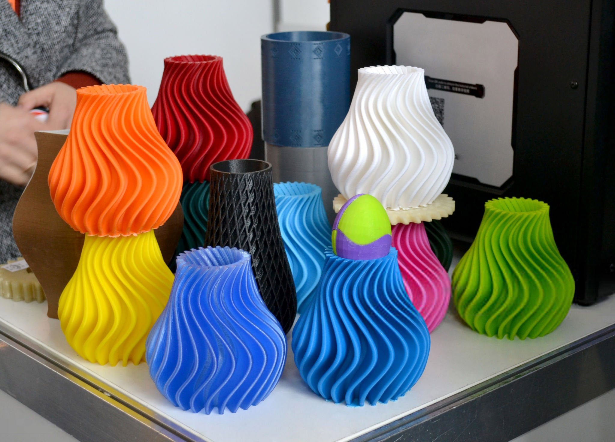 Comprehensive Performance & Application Analysis of PCTG 3D Printing Filament