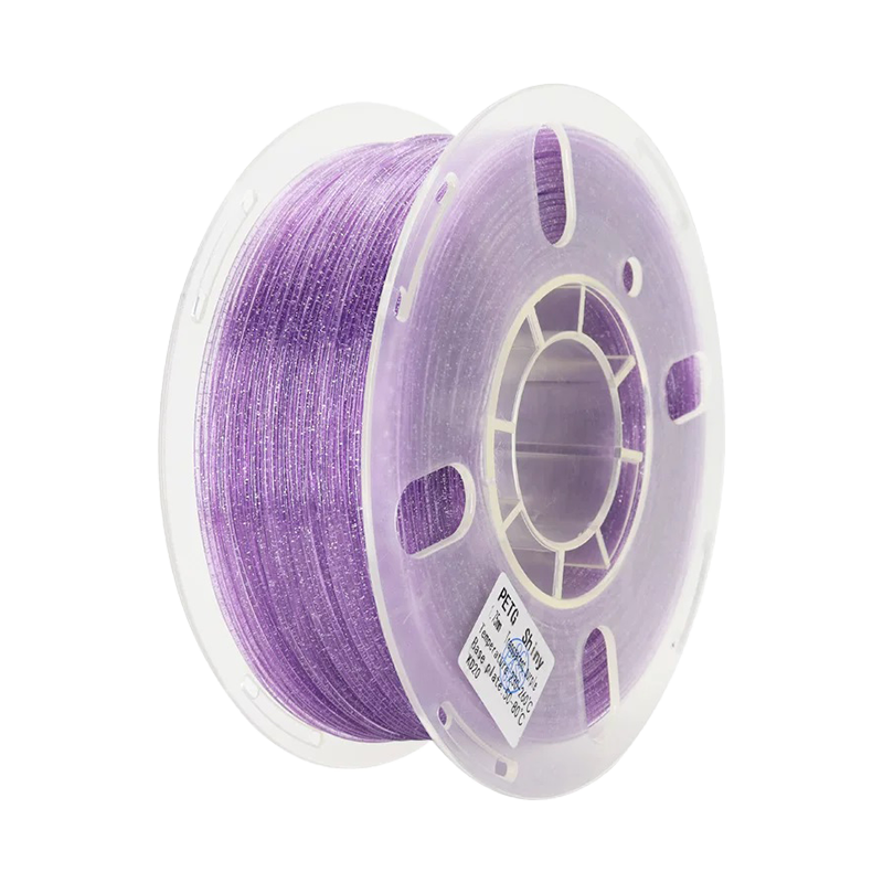 Glitter PETG