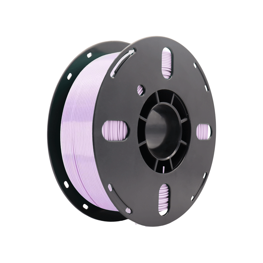 Silk PLA