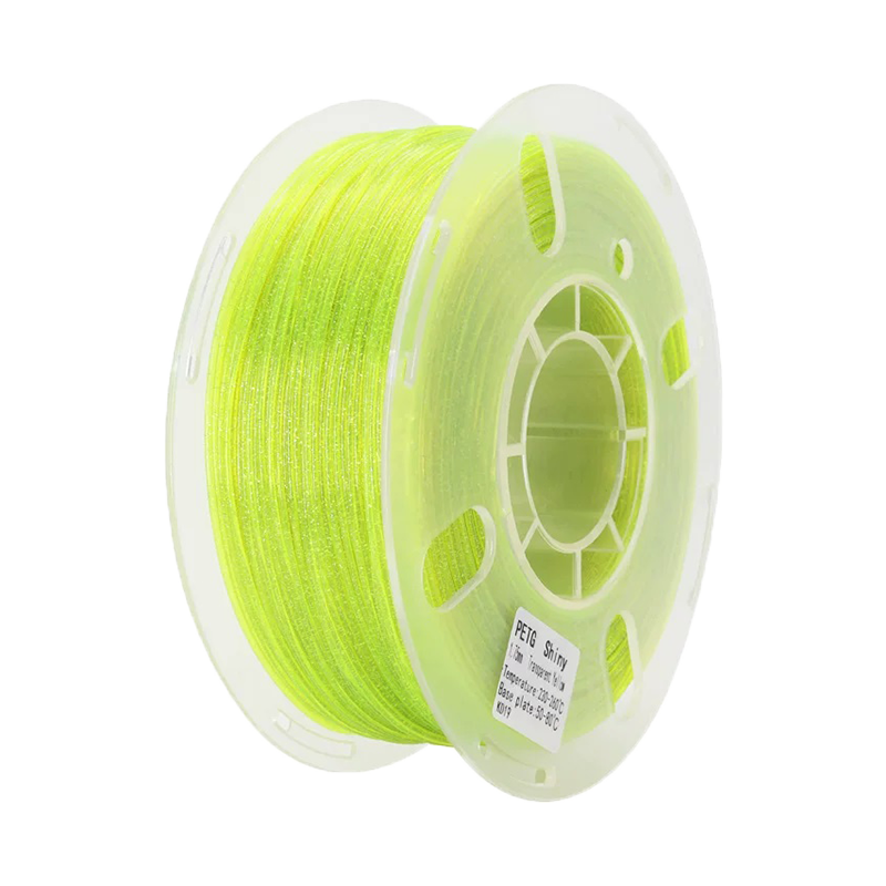 Glitter PETG